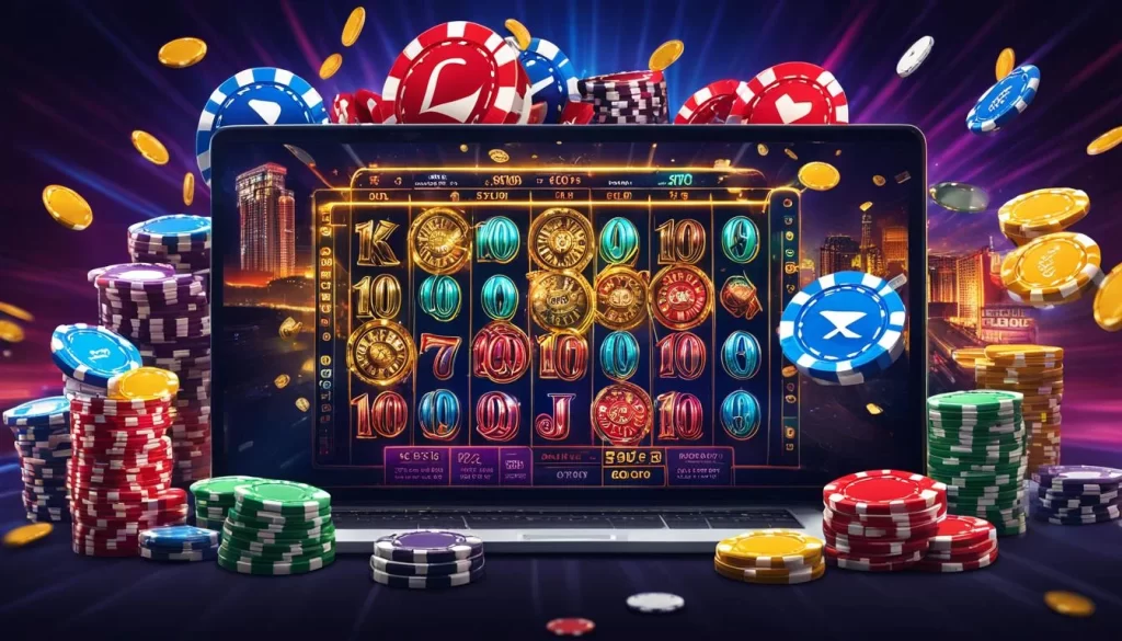 Các yếu tố quan trọng khi chọn nền tảng cá cược trực tuyến với 68win11