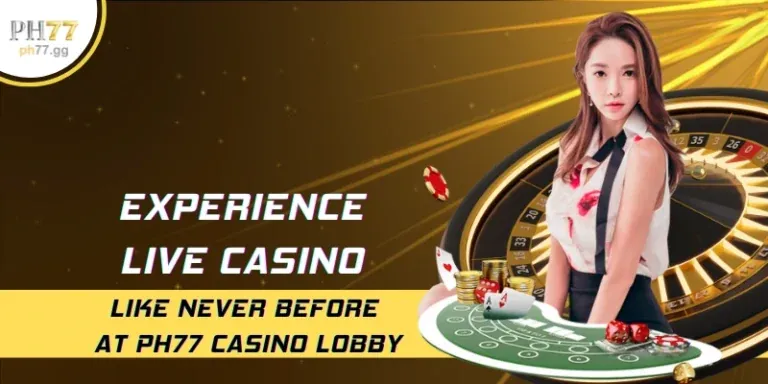 Xu hướng Live Casino 2026
