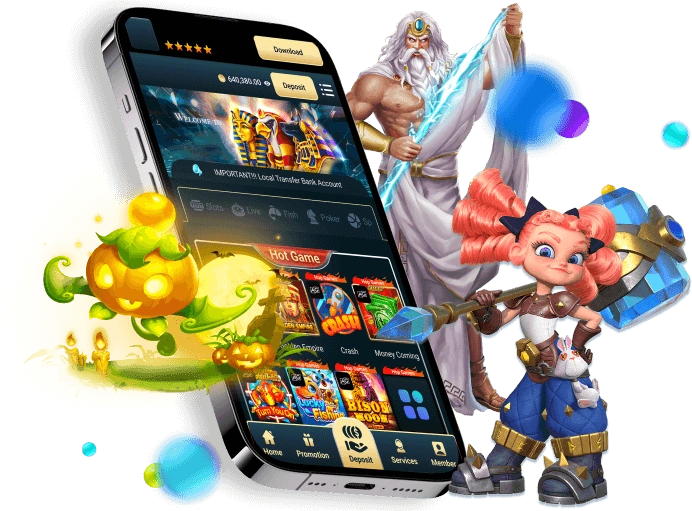 Thưởng chào mừng 68win11