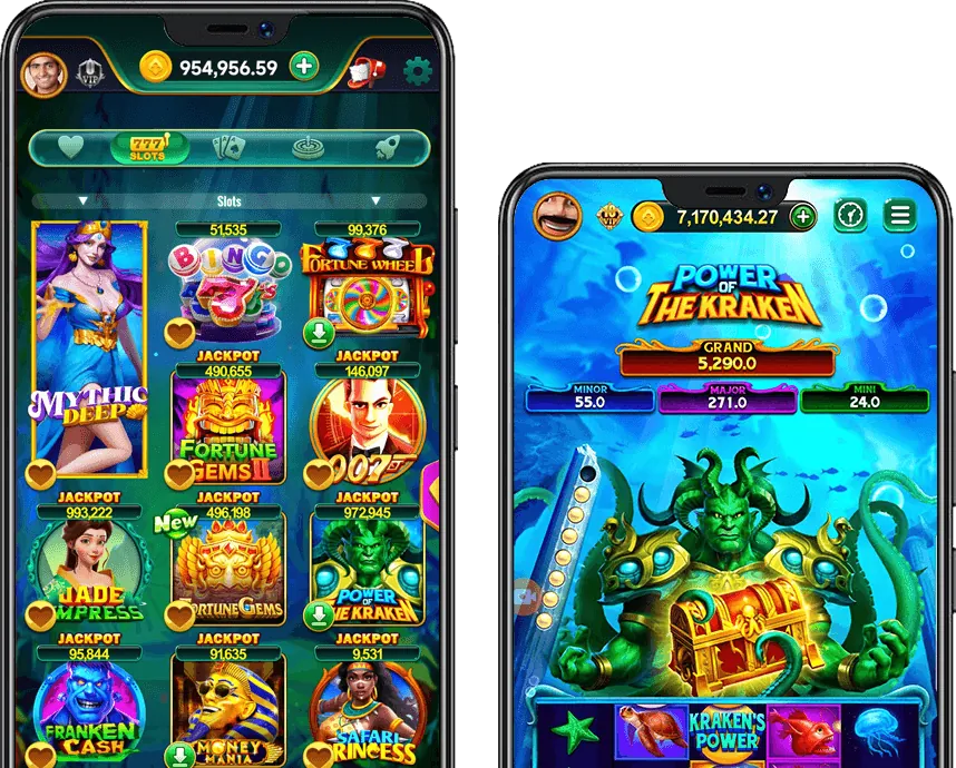 Đa dạng trò chơi 68win11