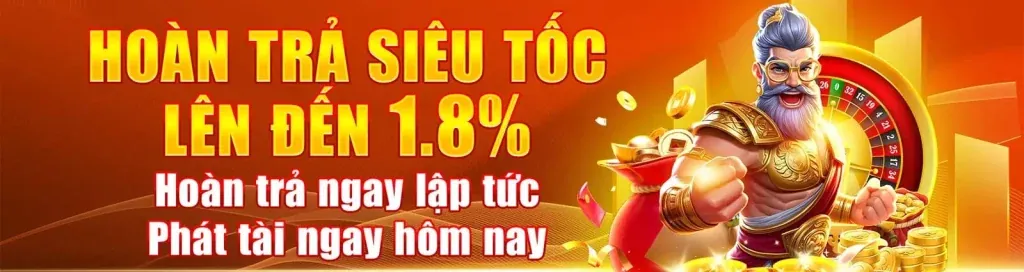 Thế giới slot game đa dạng tại 68win11 nhà cái