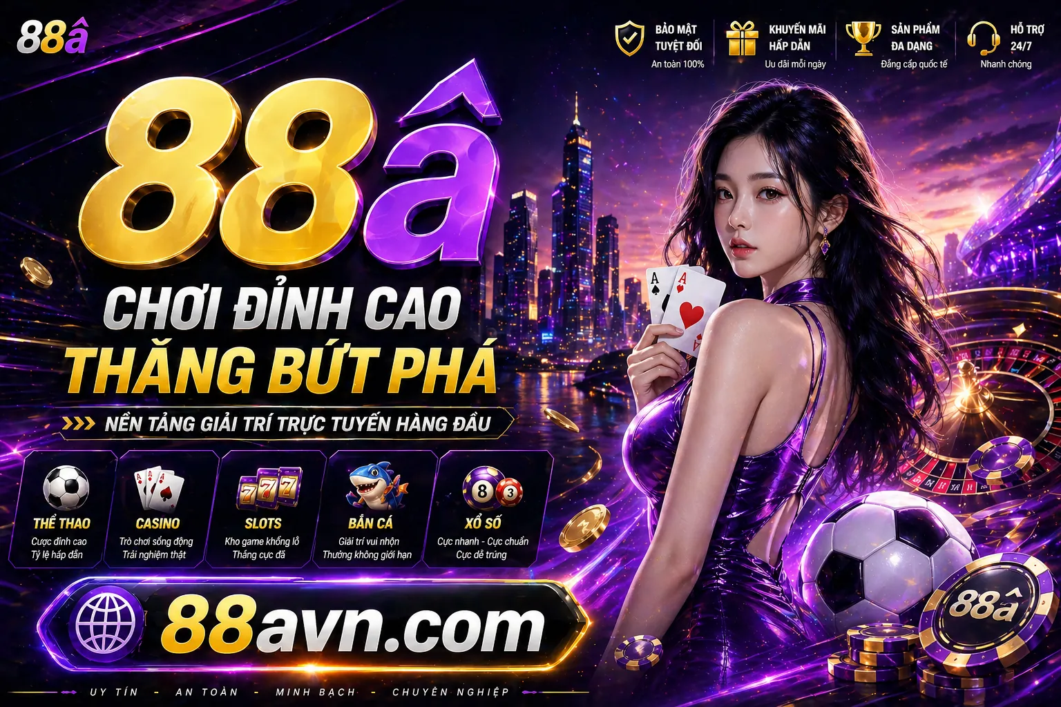 Tổng quan về sự uy tín và an toàn của 68win11 nhà cái