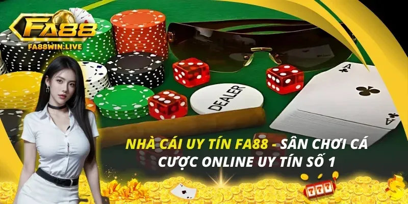 Các xu hướng mới nhất trong ngành cá cược trực tuyến